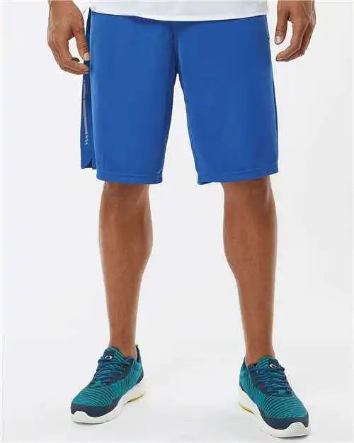 Oakley Foa402995 Team Issue Hydrolix Shorts - Royal