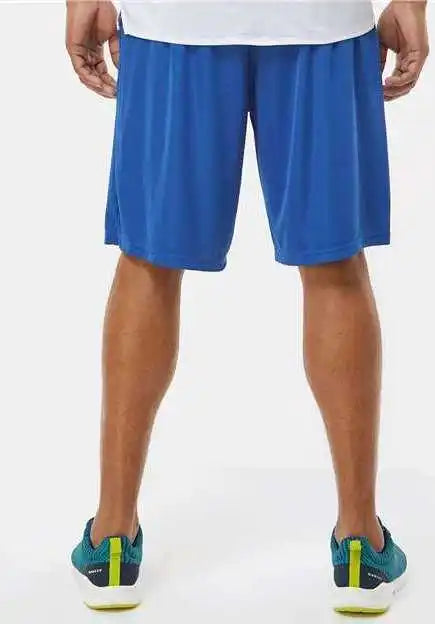 Oakley Foa402995 Team Issue Hydrolix Shorts - Royal