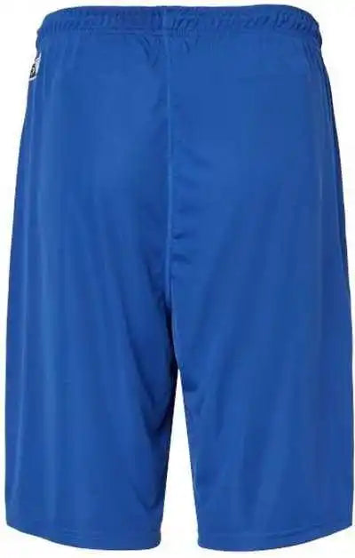 Oakley Foa402995 Team Issue Hydrolix Shorts - Royal