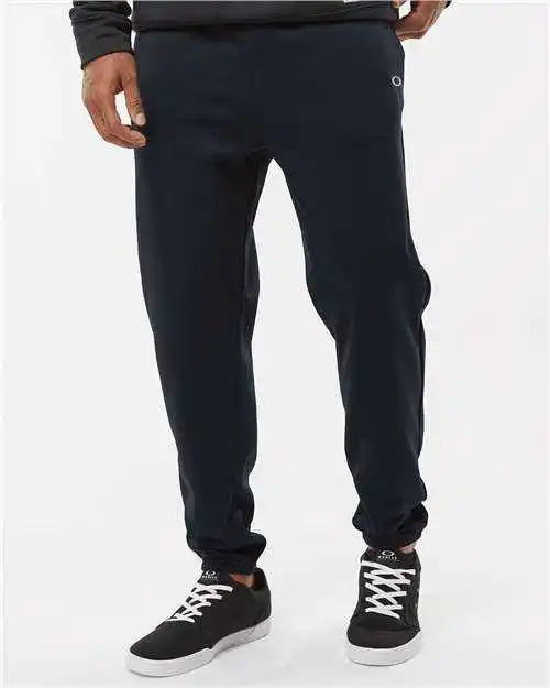 Oakley Foa402996 Team Issue Enduro Hydrolix Sweatpants - Blackout