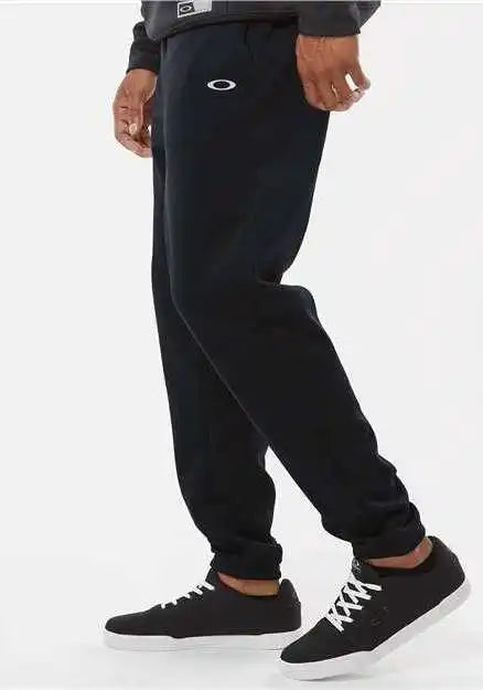 Oakley Foa402996 Team Issue Enduro Hydrolix Sweatpants - Blackout