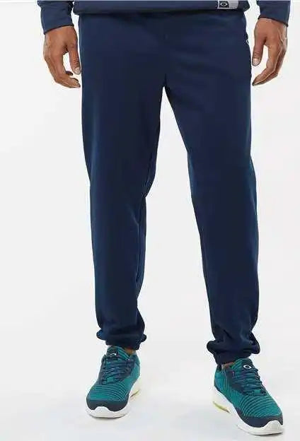 Oakley Foa402996 Team Issue Enduro Hydrolix Sweatpants - Navy