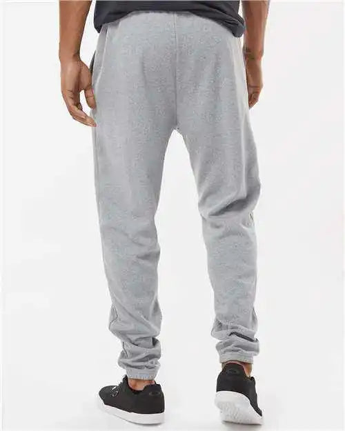 Oakley Foa402996 Team Issue Enduro Hydrolix Sweatpants - New Granite Heather