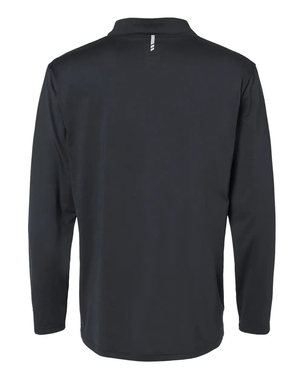 Oakley Foa402997 Team Issue Podium Quarter-zip Pullover - Blackout - s