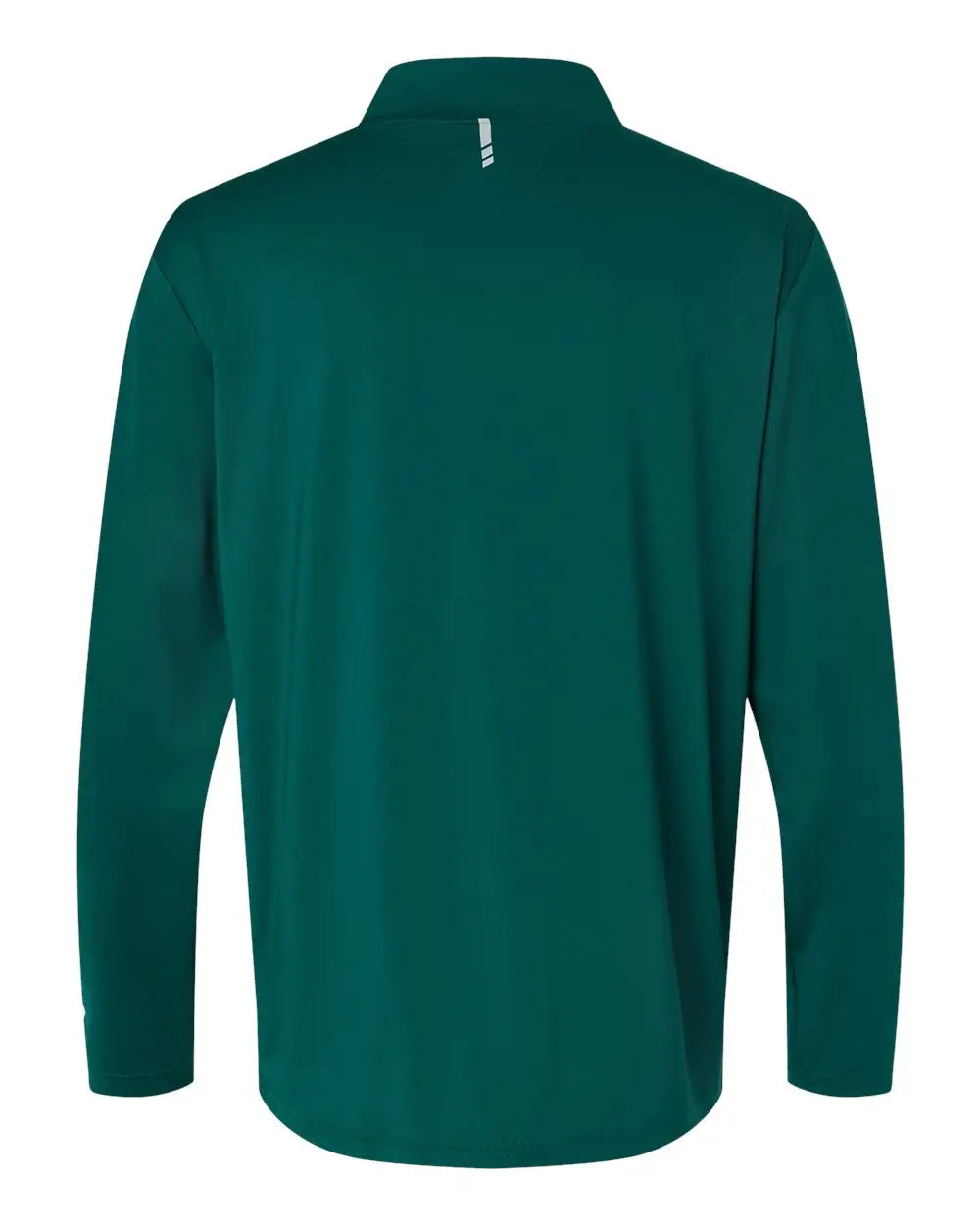 Oakley Foa402997 Team Issue Podium Quarter-zip Pullover - Fir