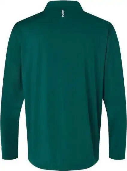 Oakley Foa402997 Team Issue Podium Quarter-zip Pullover - Fir