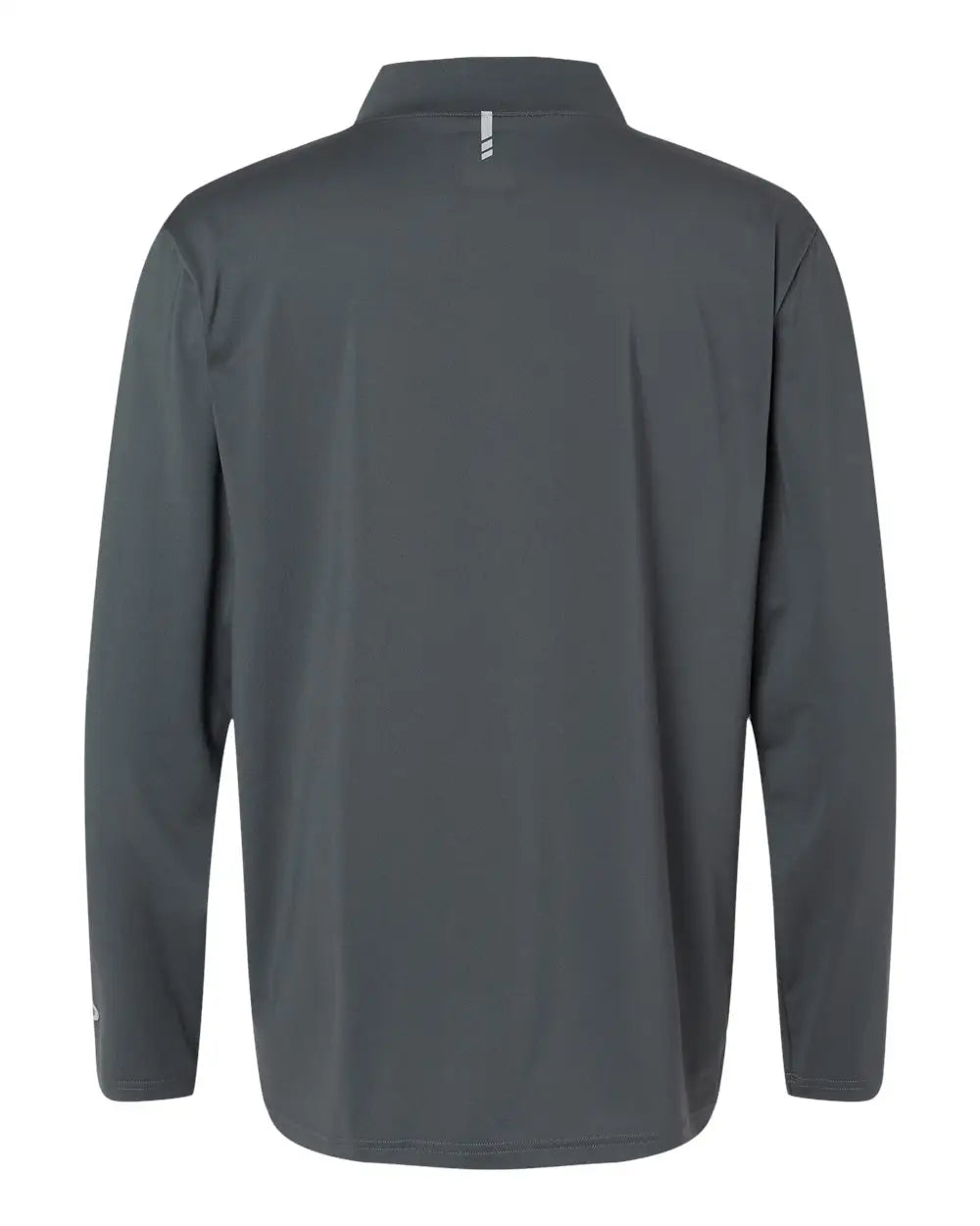 Oakley Foa402997 Team Issue Podium Quarter-zip Pullover - Forged Iron