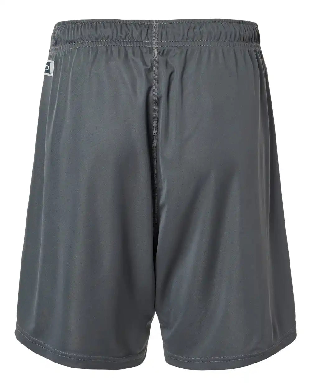 Oakley Foa405933 Team Issue Hydrolix 7’’ Shorts with Drawcord - Forged Iron - s