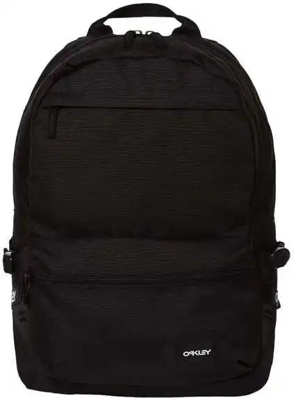 Oakley Fos900544 20l Street Backpack Blackout / one Size Fits Most
