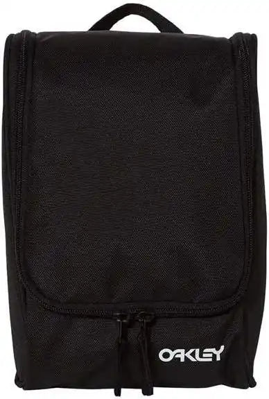Oakley Fos900546 5l Travel Pouch Blackout / one Size Fits Most