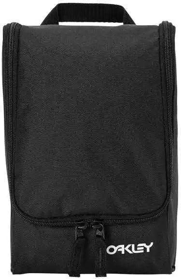 Oakley Fos900546 5l Travel Pouch Blackout / one Size Fits Most