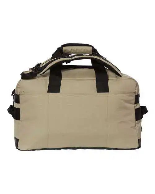 Oakley Fos900548 50l Utility Duffel Bag - Rye - Sand / one Size Fits Most