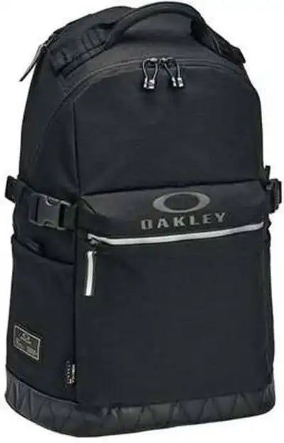 Oakley Fos900549 23l Utility Backpack - Blackout - one Size Fits Most
