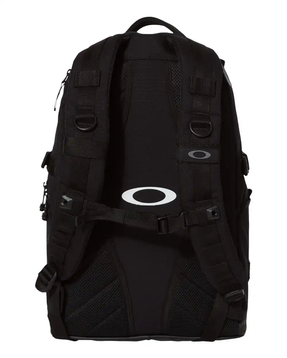 Oakley Fos900549 23l Utility Backpack - Blackout - Osfa