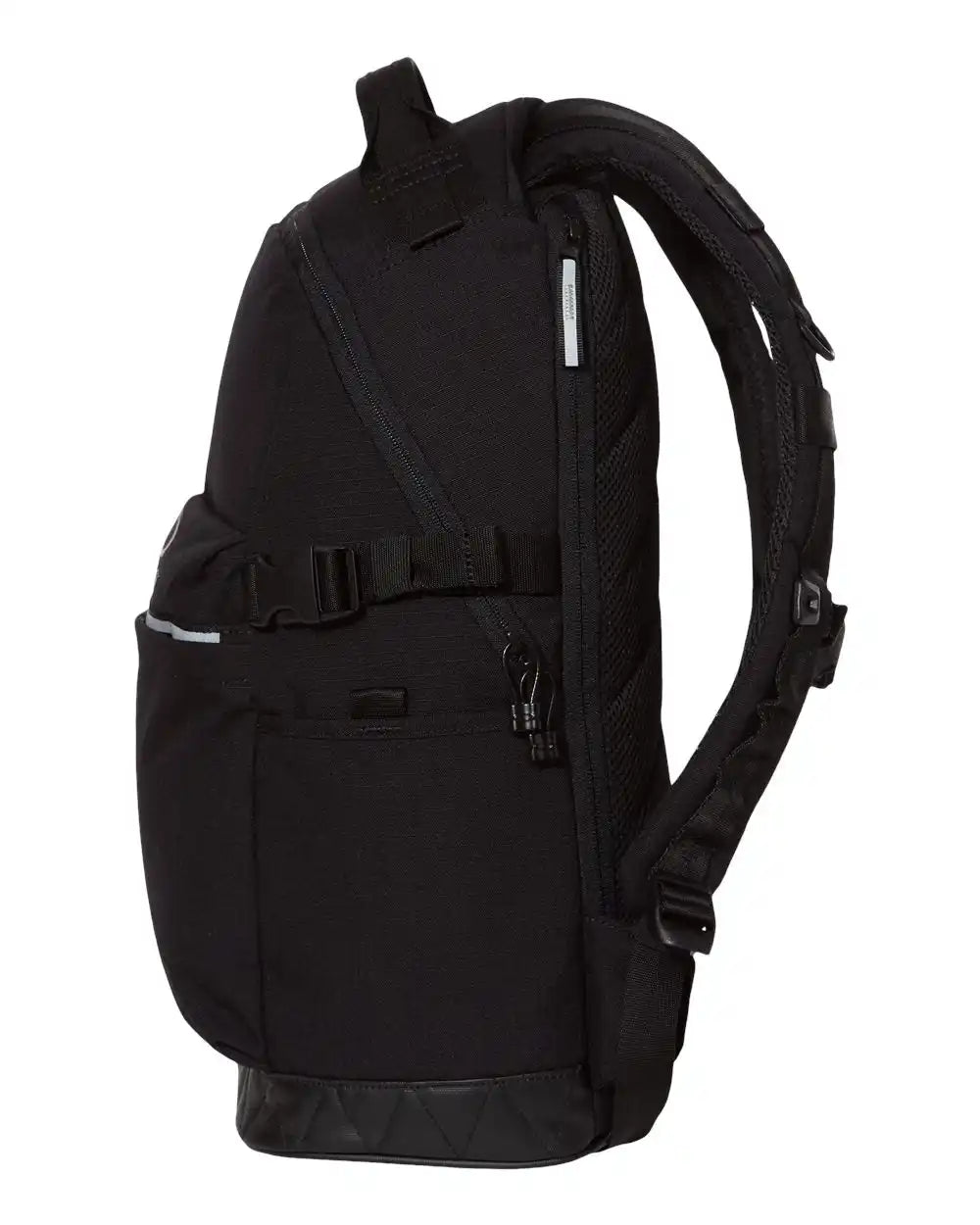 Oakley Fos900549 23l Utility Backpack - Blackout - Osfa