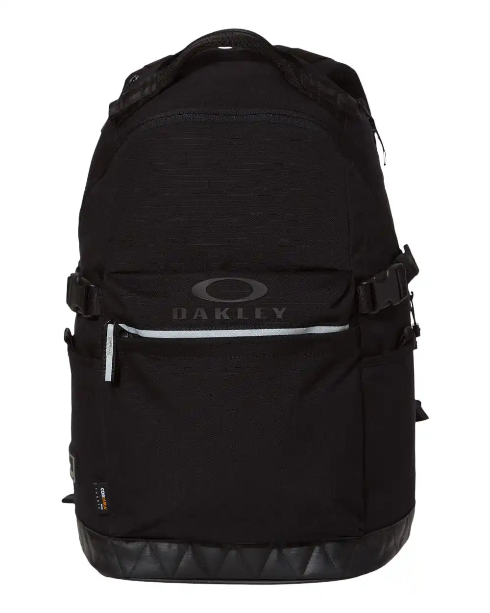 Oakley Fos900549 23l Utility Backpack - Blackout - Osfa