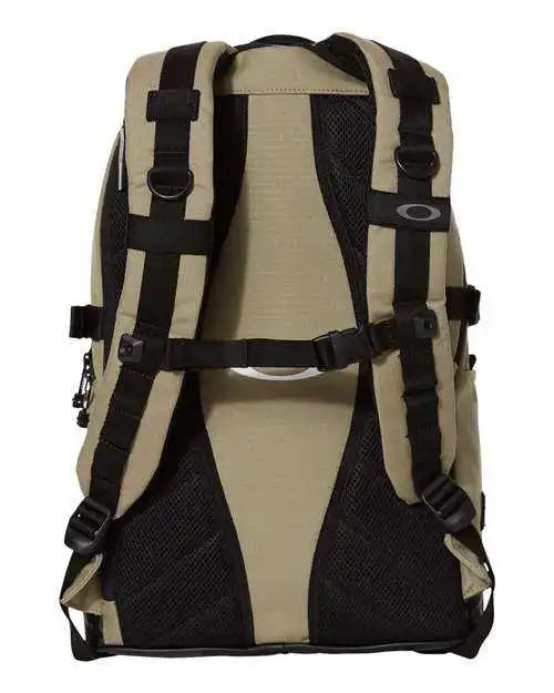 Oakley Fos900549 23l Utility Backpack - Rye - Sand / one Size Fits Most