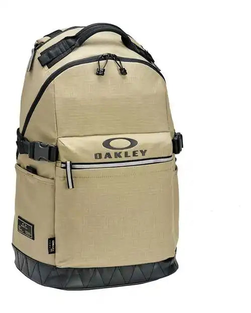 Oakley Fos900549 23l Utility Backpack - Rye - Sand / one Size Fits Most