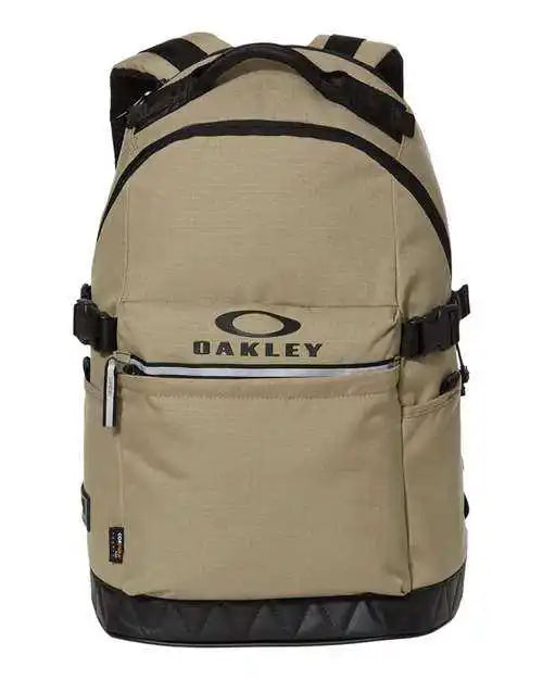 Oakley Fos900549 23l Utility Backpack - Rye - Sand / one Size Fits Most