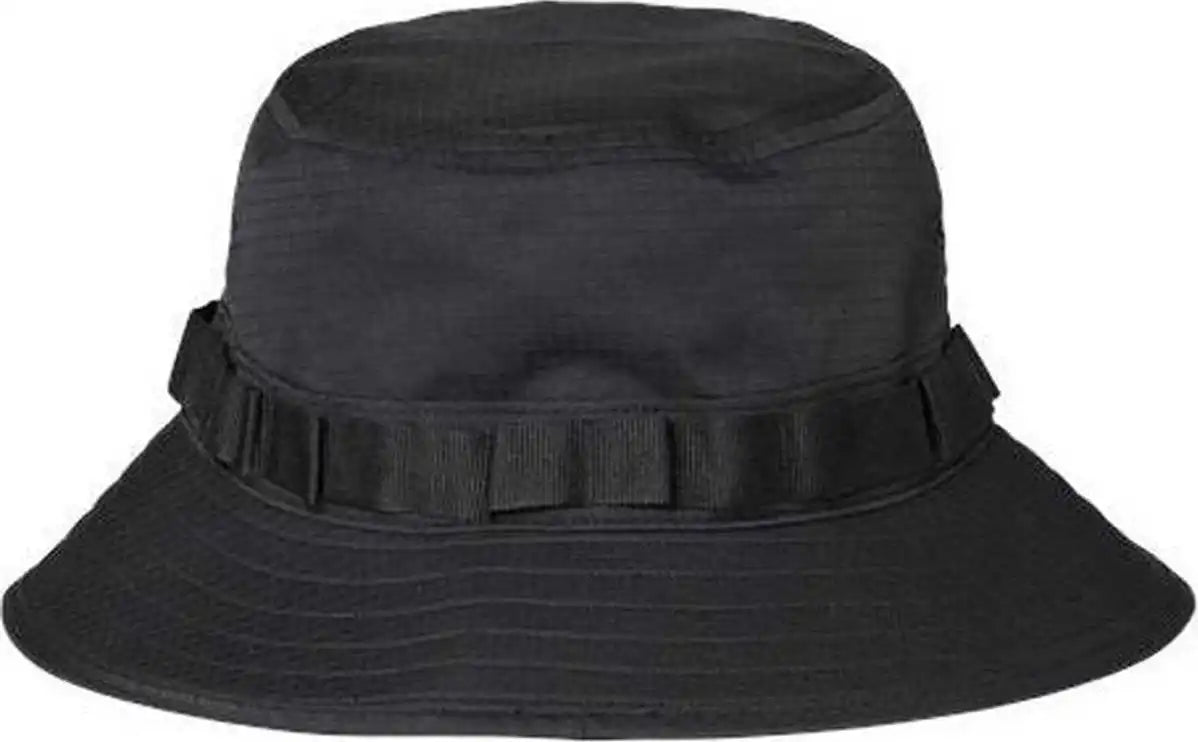 Oakley Fos900831 Team Issue Bucket Hat Blackout / one Size Fits Most