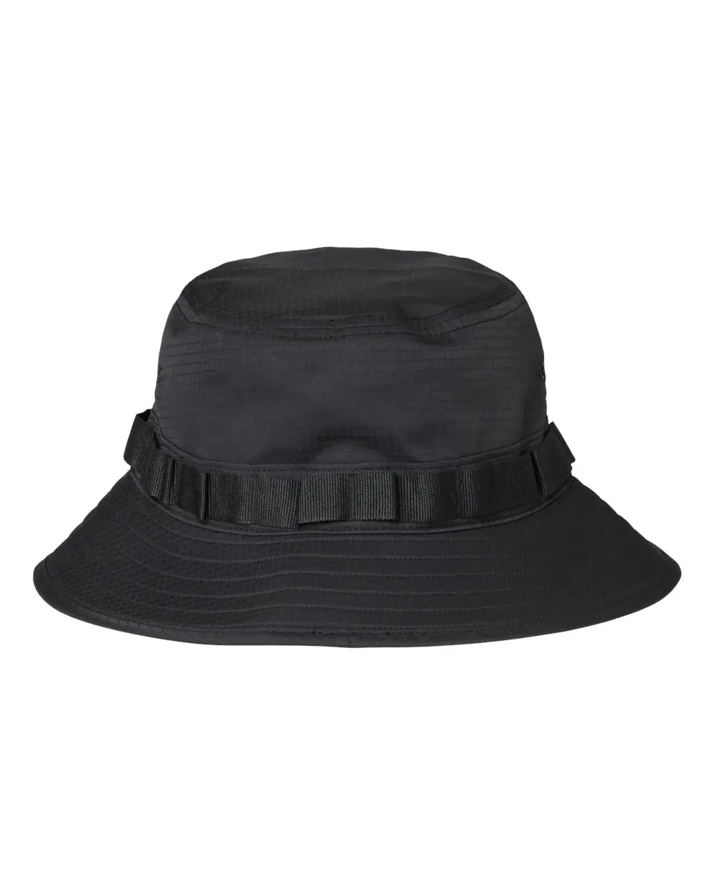 Oakley Fos900831 Team Issue Bucket Hat - Blackout - one Size Fits Most