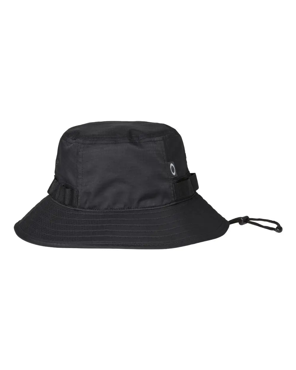 Oakley Fos900831 Team Issue Bucket Hat - Blackout - one Size Fits Most