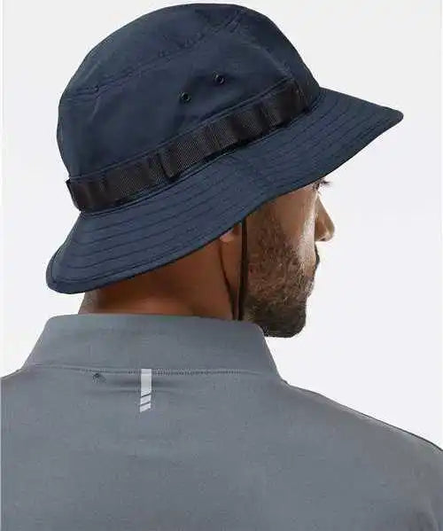 Oakley Fos900831 Team Issue Bucket Hat - Navy - one Size Fits Most