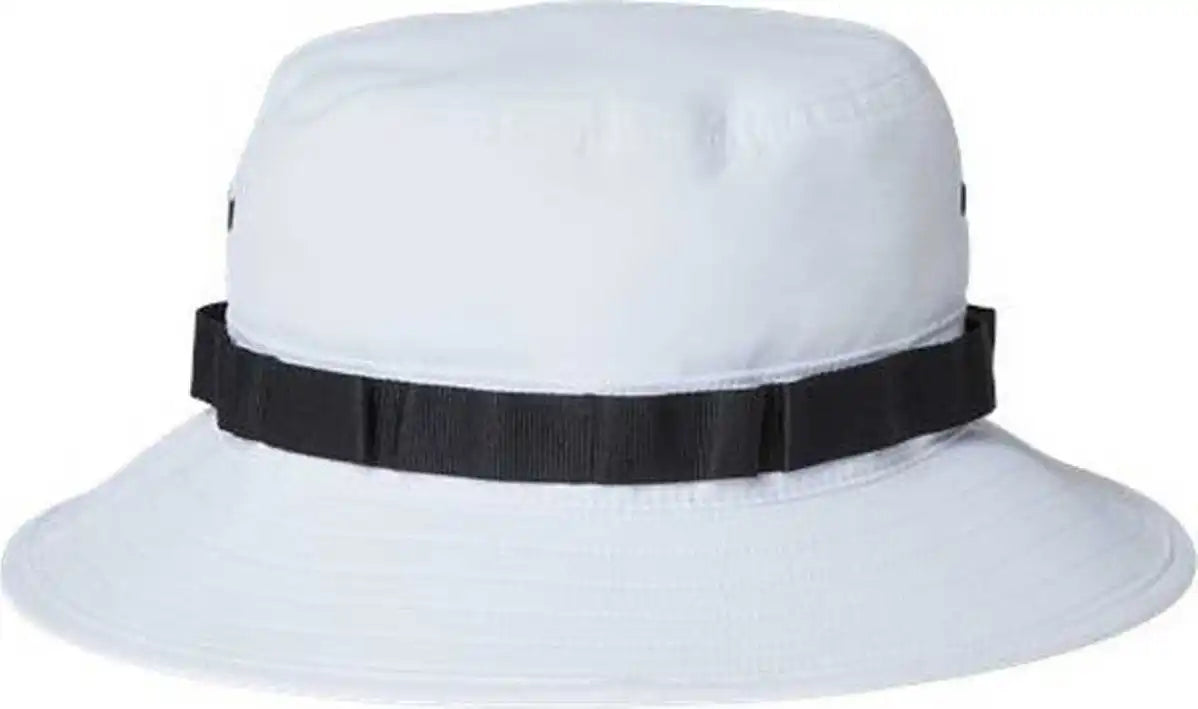 Oakley Fos900831 Team Issue Bucket Hat - White - one Size Fits Most