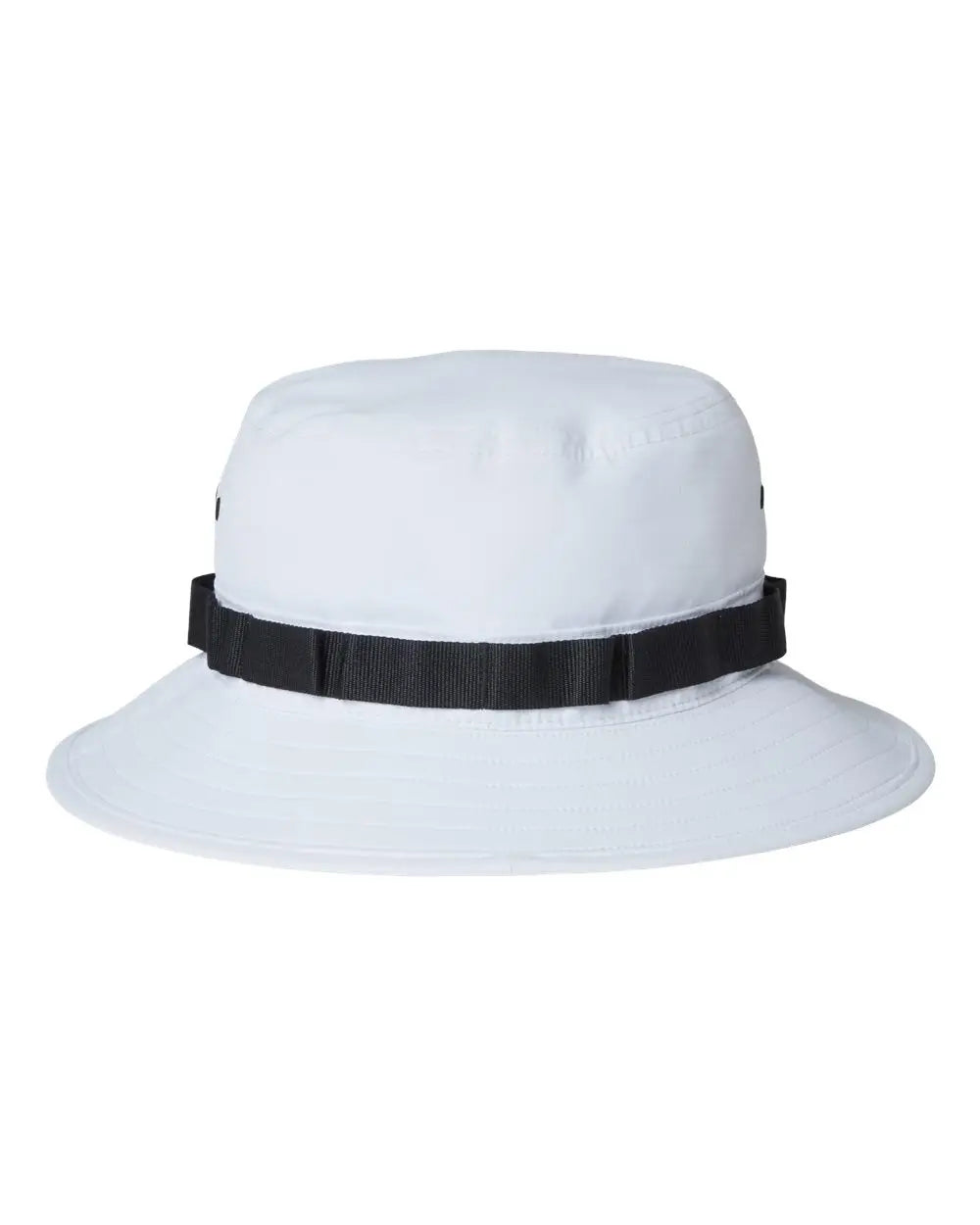 Oakley Fos900831 Team Issue Bucket Hat - White - one Size Fits Most