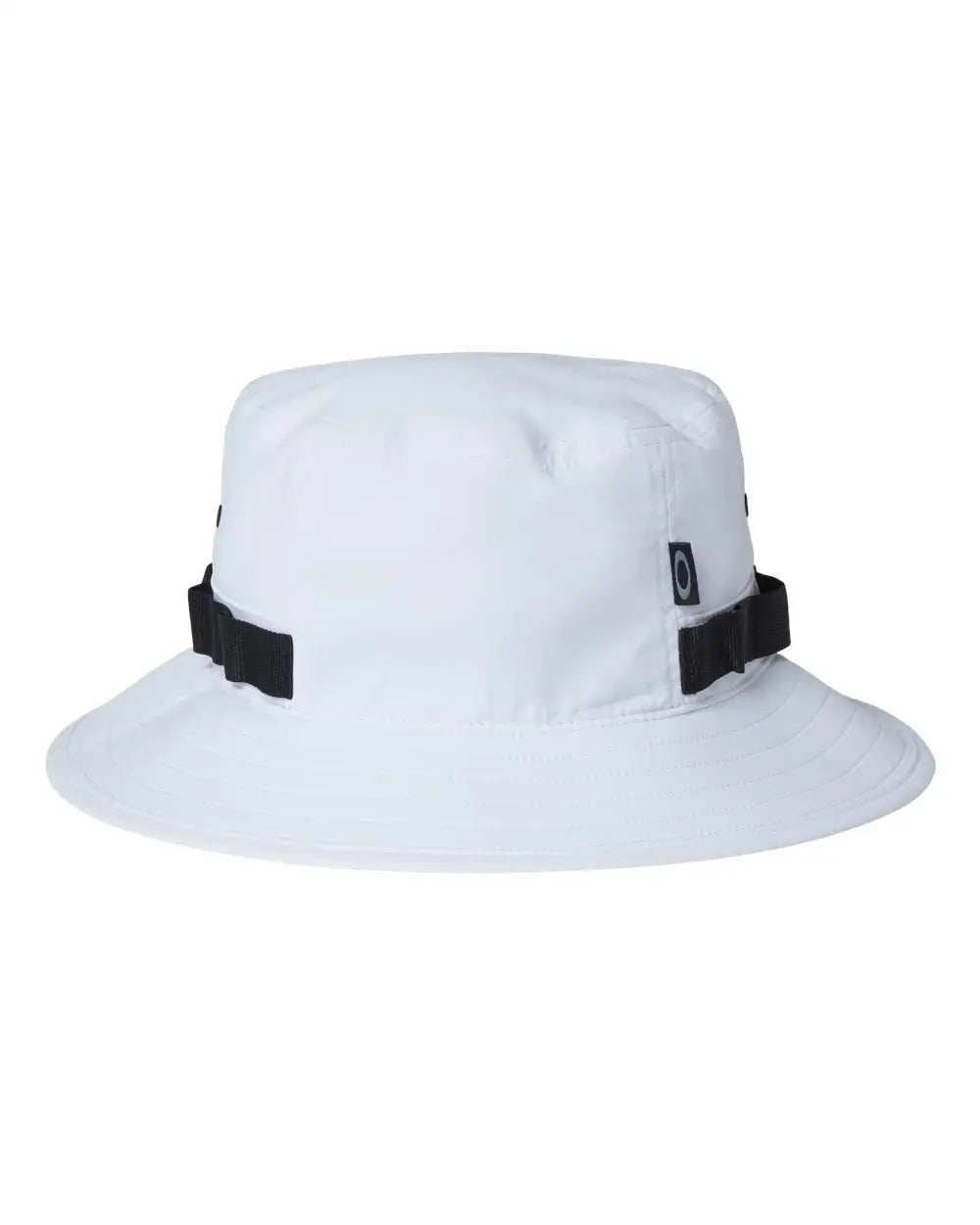 Oakley Fos900831 Team Issue Bucket Hat - White - one Size Fits Most