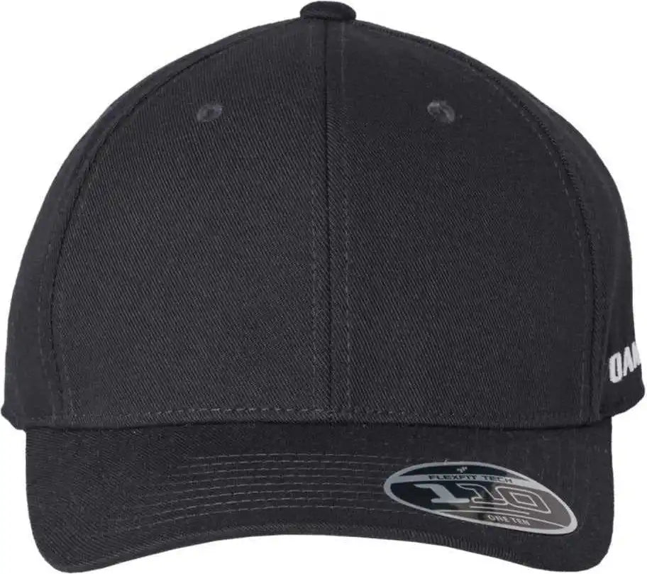 Oakley Fos900833 Pro-formance Cap - Blackout - Black / one Size Fits Most