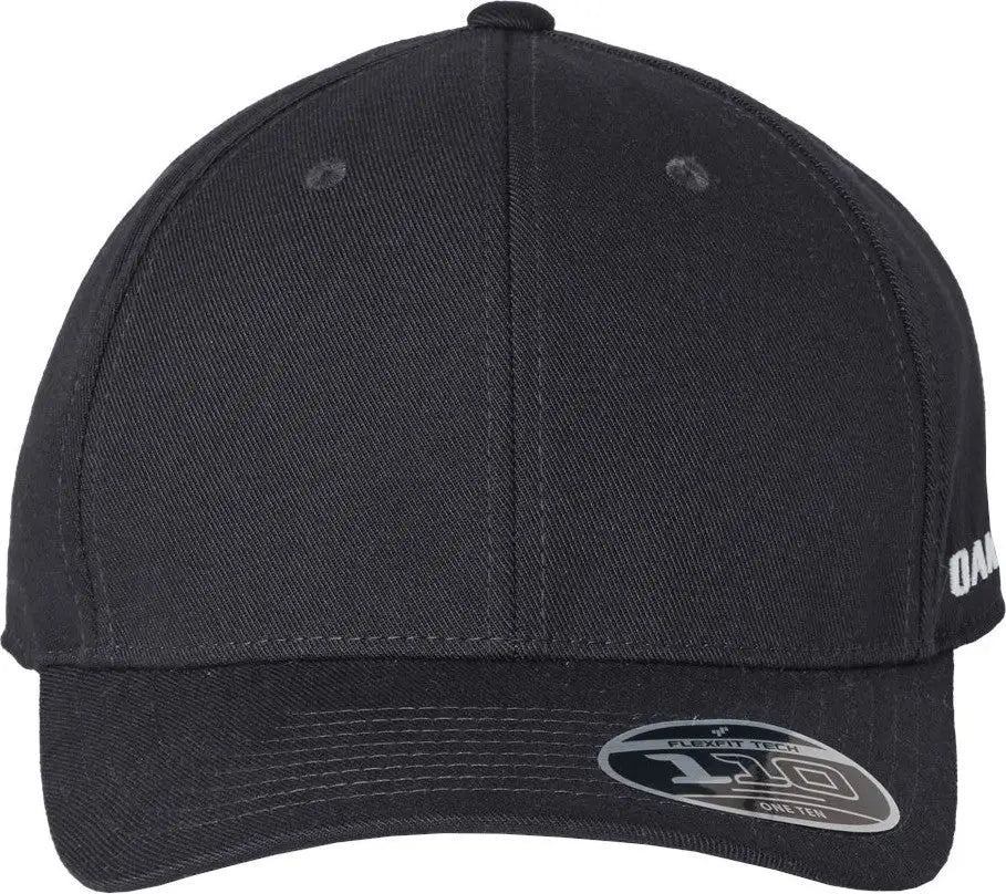 Oakley Fos900833 Pro-formance Cap - Blackout - Black / one Size Fits Most