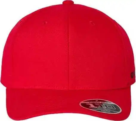 Oakley Fos900833 Pro-formance Cap - Red Line - one Size Fits Most