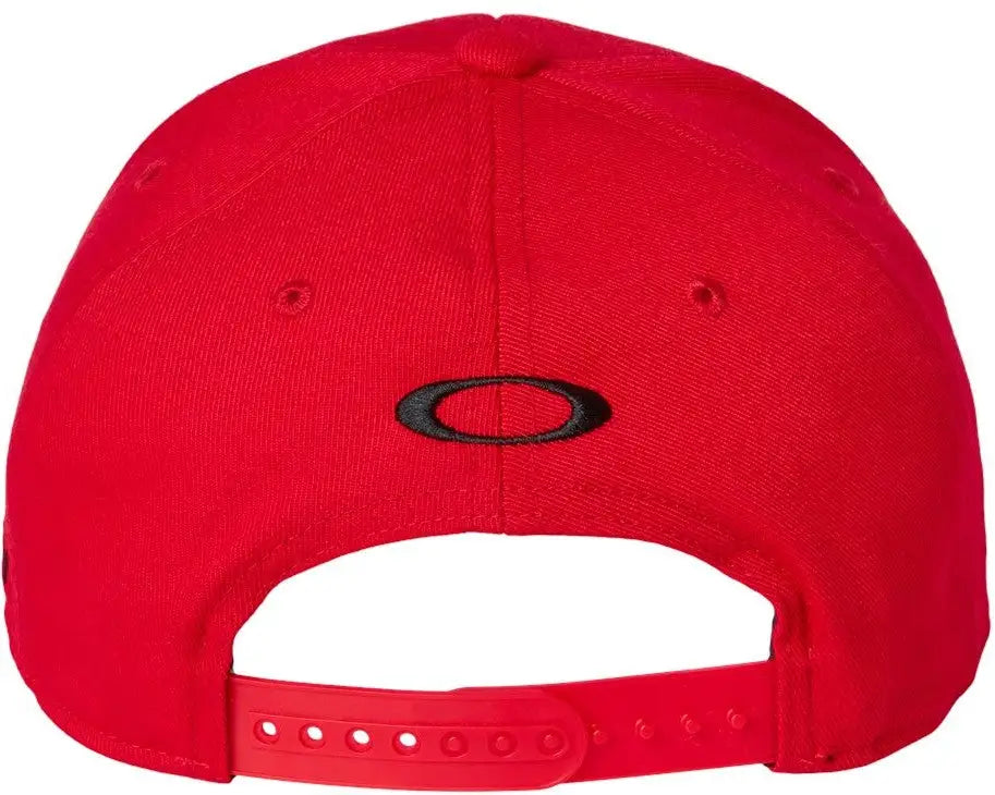 Oakley Fos900833 Pro-formance Cap - Red Line - one Size Fits Most