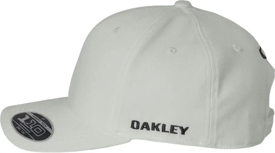 Oakley Fos900833 Pro-formance Cap - Stone Grey