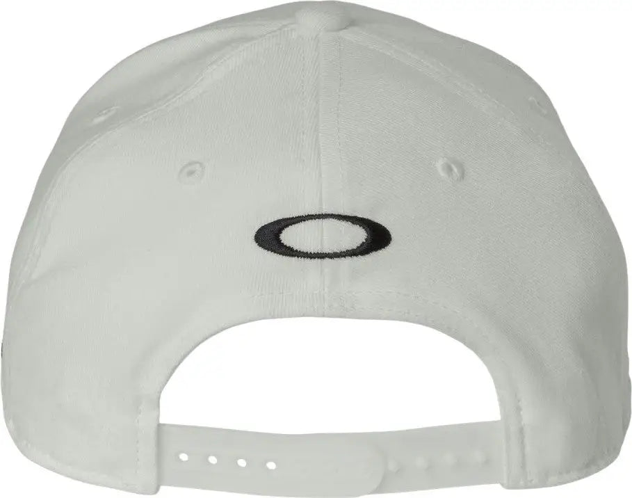 Oakley Fos900833 Pro-formance Cap - Stone Grey - Gray / one Size Fits Most