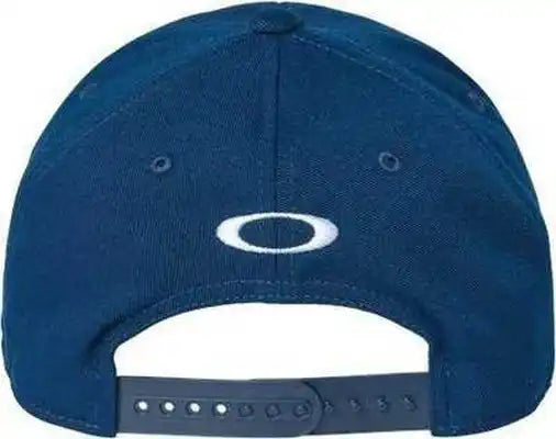 Oakley Fos900833 Pro-formance Cap - Team Navy - one Size Fits Most
