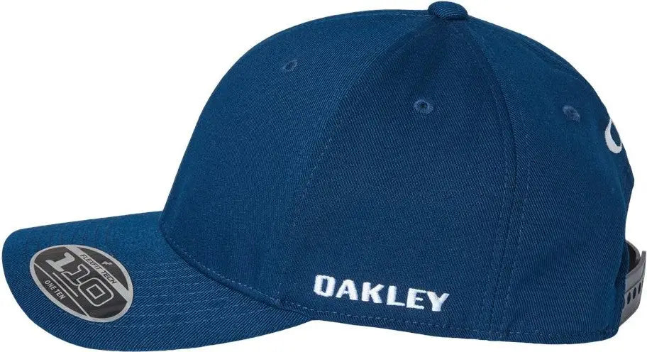 Oakley Fos900833 Pro-formance Cap - Team Navy - one Size Fits Most