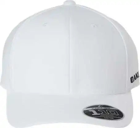 Oakley Fos900833 Pro-formance Cap - White - one Size Fits Most