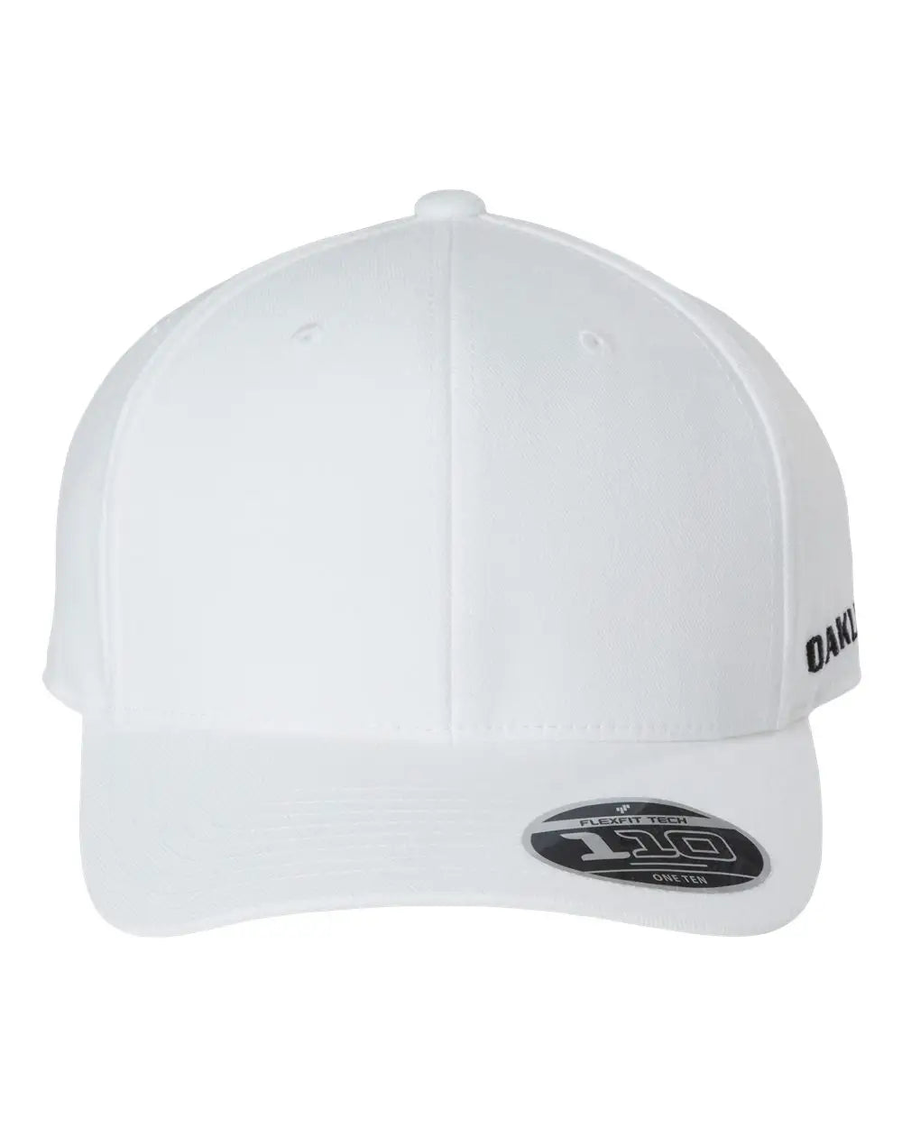 Oakley Fos900833 Pro-formance Cap - White - one Size Fits Most