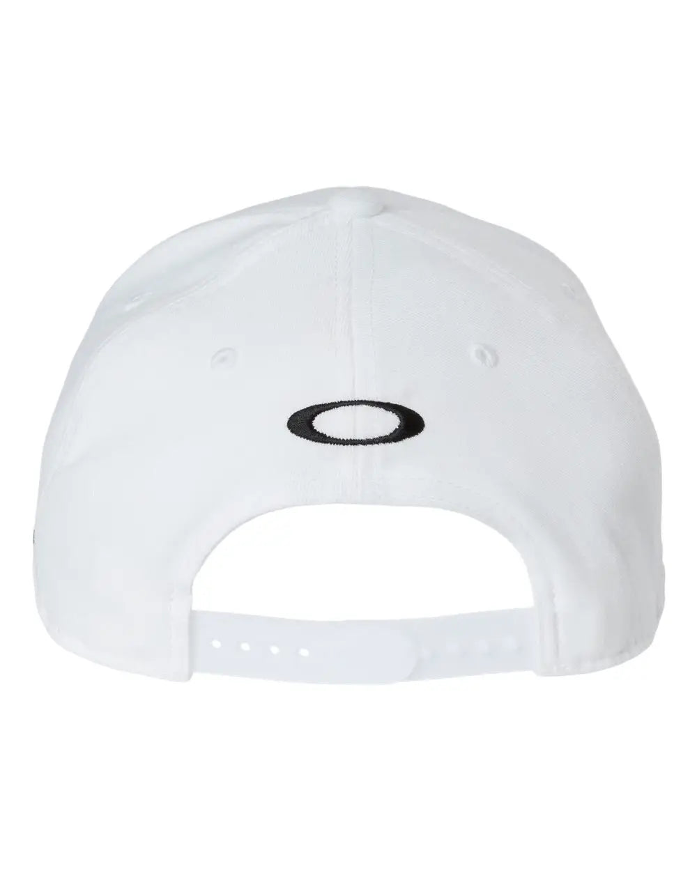 Oakley Fos900833 Pro-formance Cap - White - one Size Fits Most