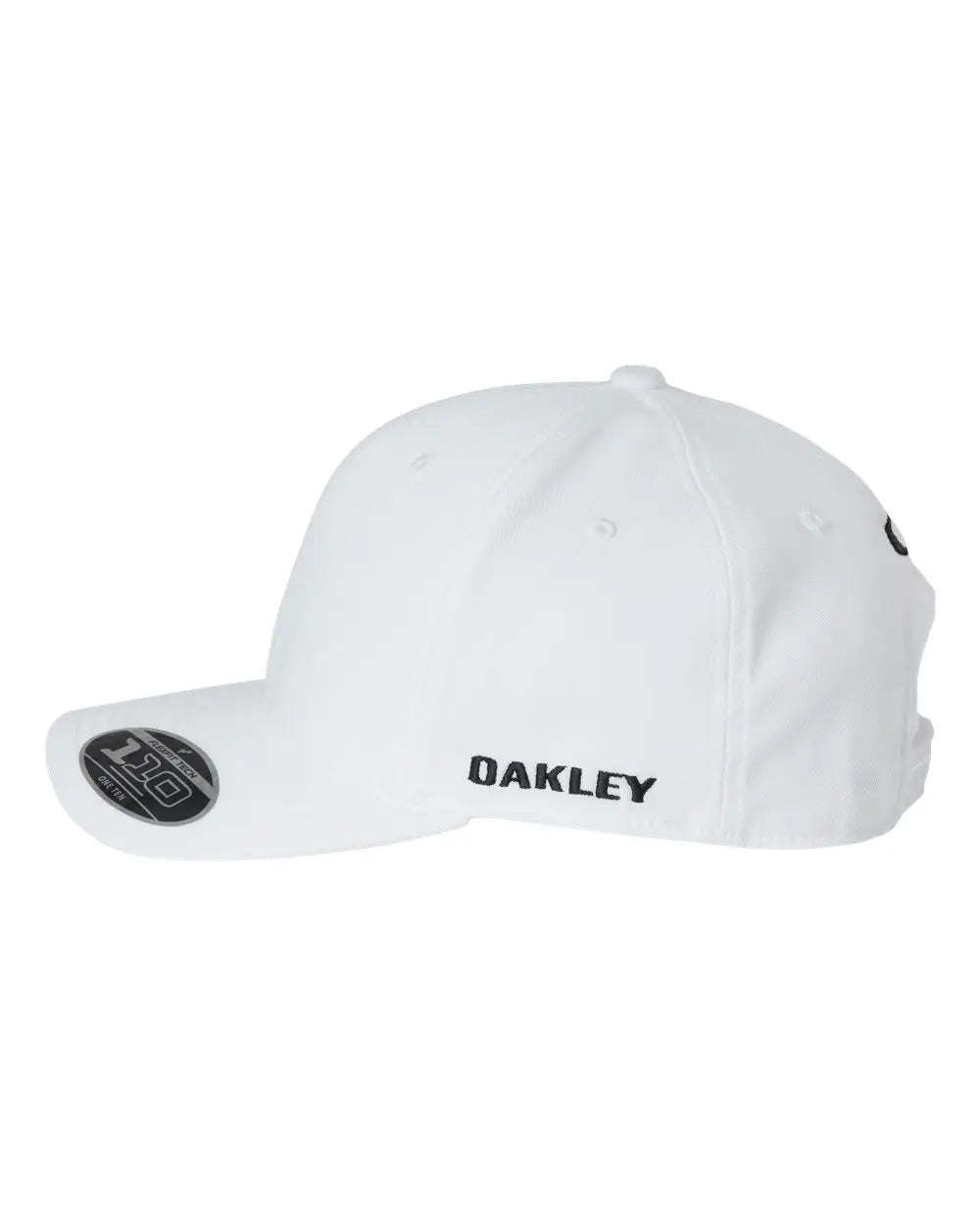 Oakley Fos900833 Pro-formance Cap - White - one Size Fits Most