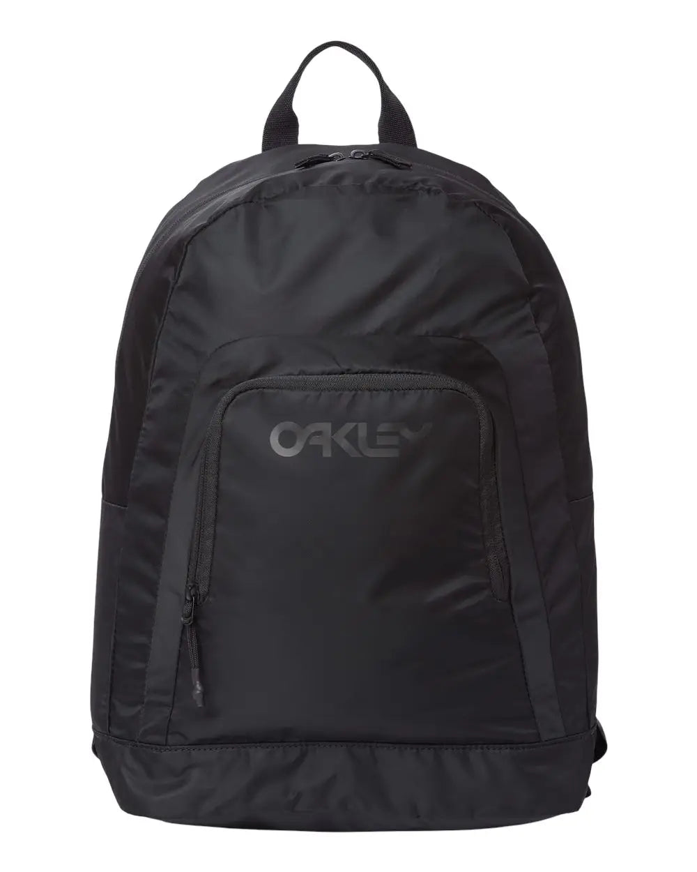 Oakley Fos901071 23l Nylon Backpack - Black / one Size Fits Most