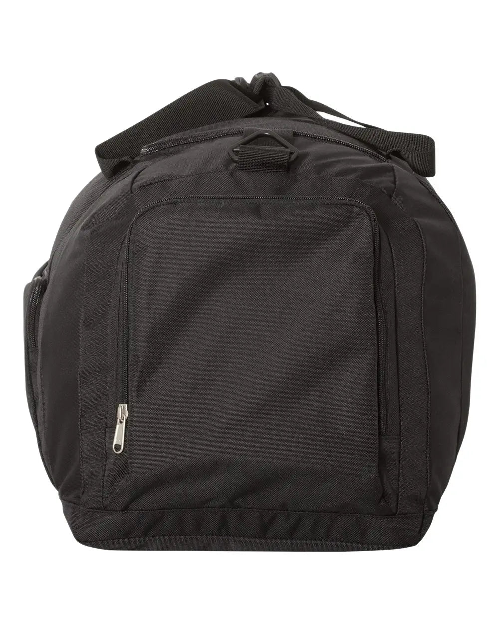 Oakley Fos901099 55l Gym to Street Duffel Bag - Blackout / one Size Fits Most