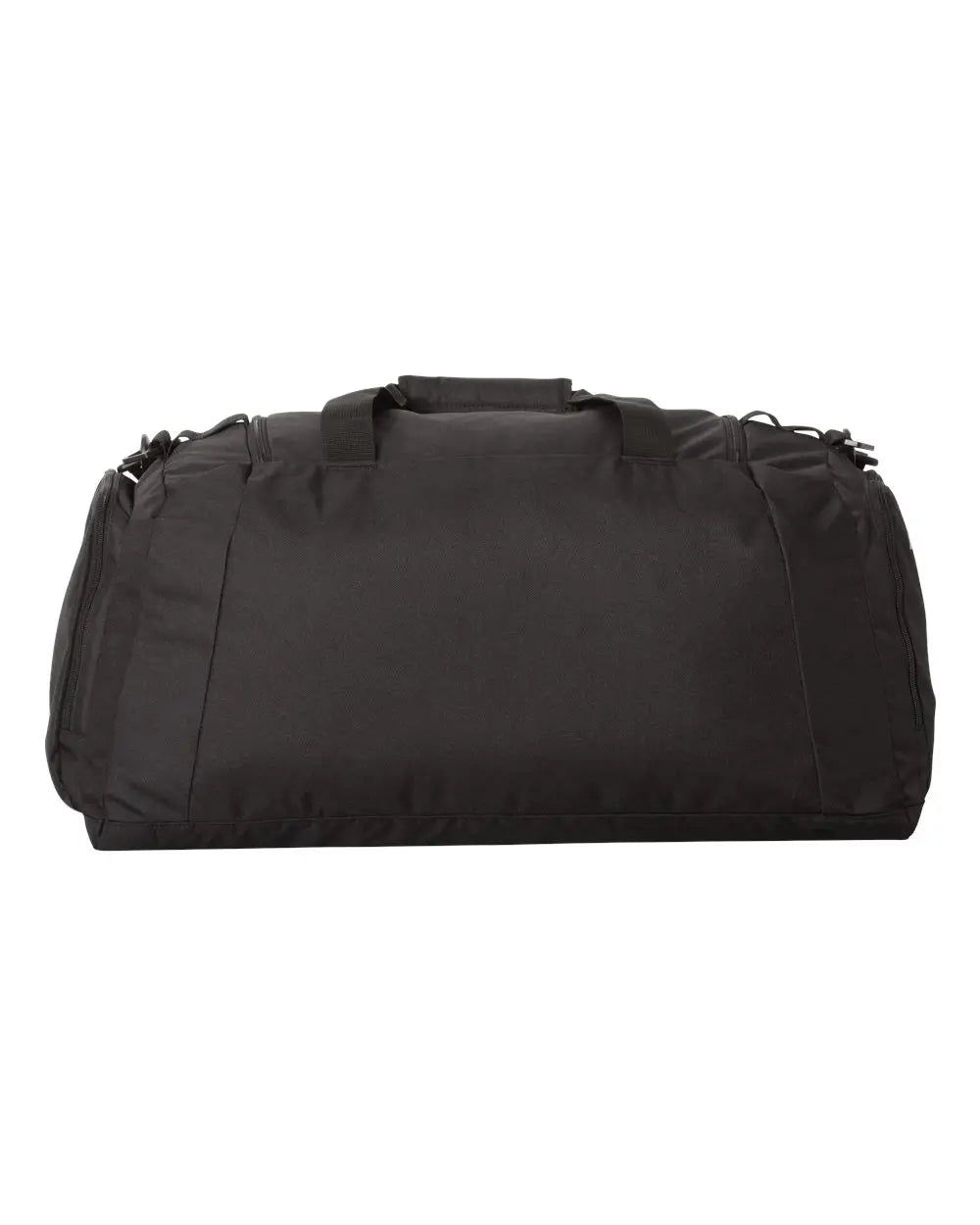 Oakley Fos901099 55l Gym to Street Duffel Bag - Blackout / one Size Fits Most