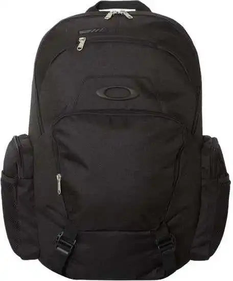 Oakley Fos901100 30l Blade Backpack - Blackout - Black / one Size Fits Most