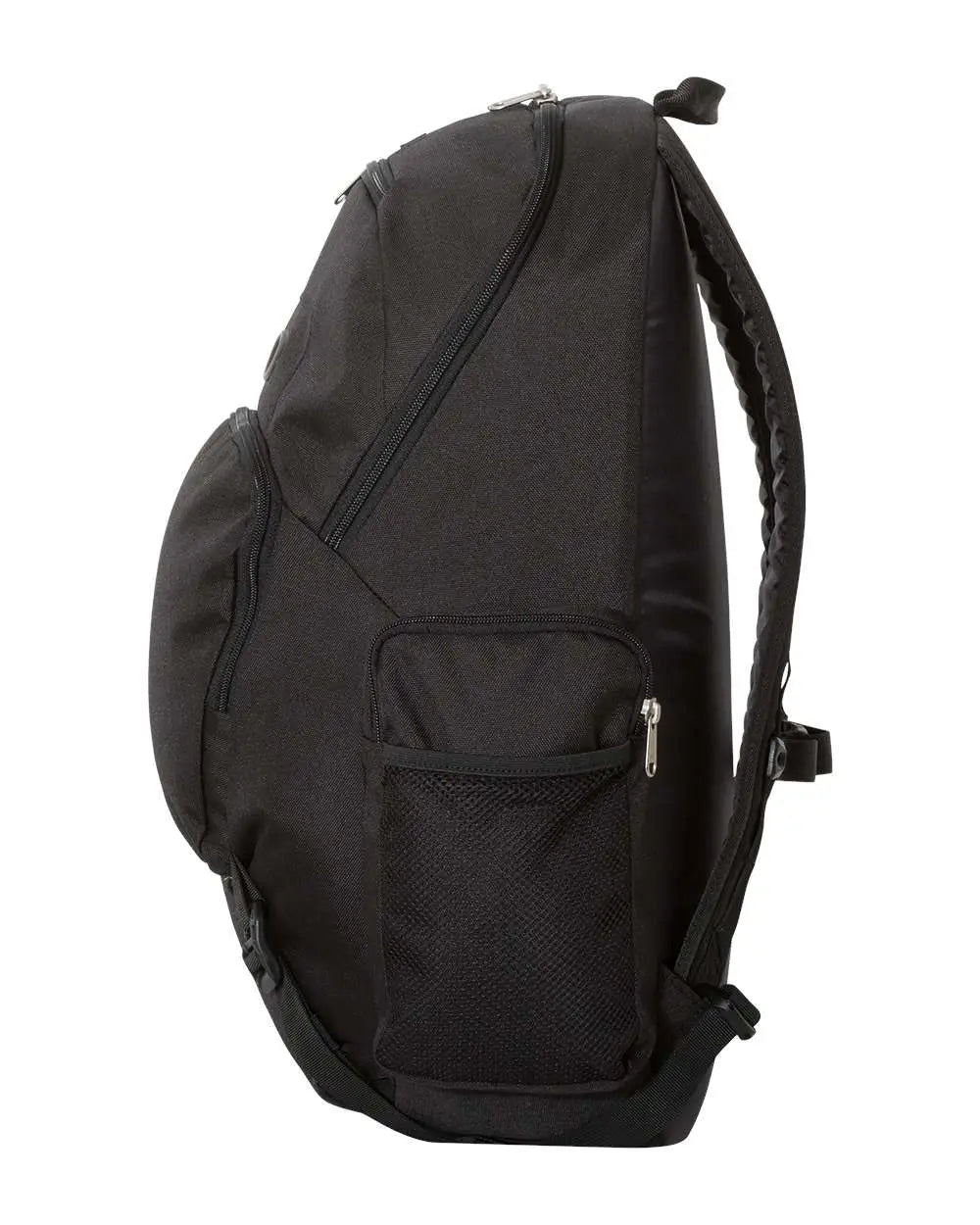 Oakley Fos901100 30l Blade Backpack - Blackout - Black / one Size Fits Most