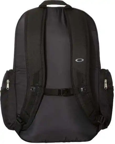 Oakley Fos901100 30l Blade Backpack - Blackout - Black / one Size Fits Most