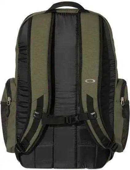 Oakley Fos901100 30l Blade Backpack - Dark Brush - Olive / one Size Fits Most