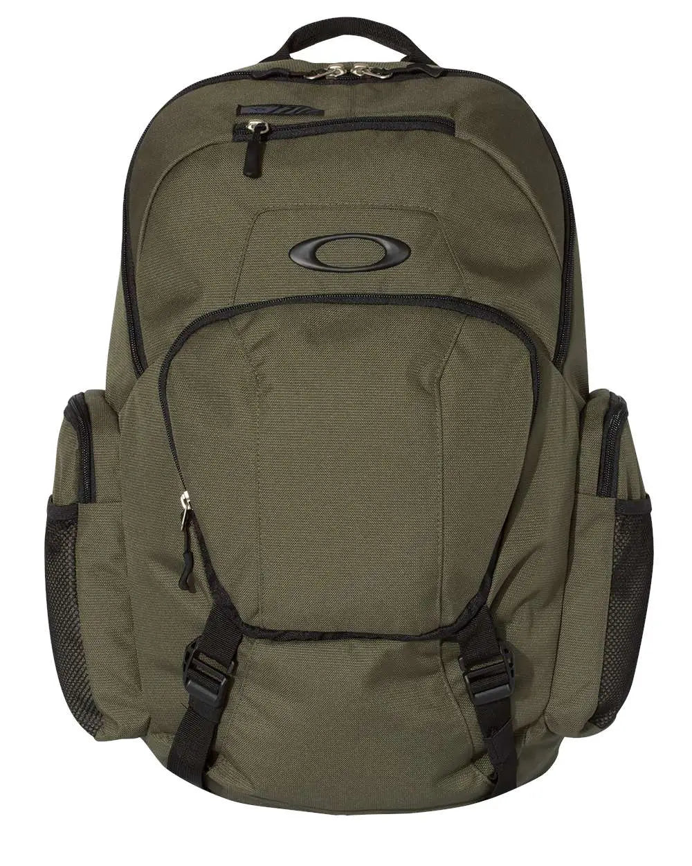 Oakley Fos901100 30l Blade Backpack - Dark Brush - Olive / one Size Fits Most